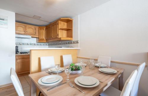 Pas de la Casa Apartment | Apartamentos Pie de Pistas MIKKA