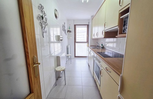 Jaca Apartment | Apartamentos Pilartxo Jaca 3000