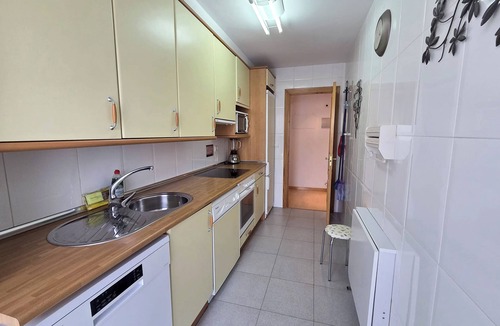 Jaca Apartment | Apartamentos Pilartxo Jaca 3000