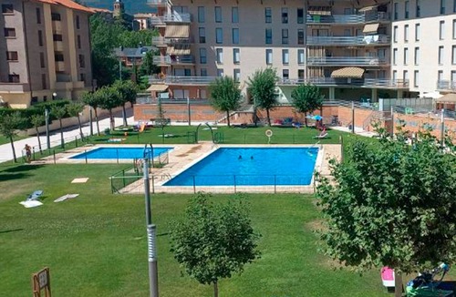 Jaca Apartment | Apartamentos Pilartxo Jaca 3000