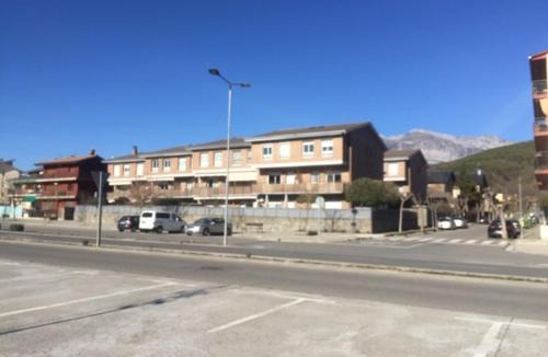 Ainsa-Sobrarbe Apartment | Apartamentos Pirineos Ordesa II