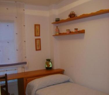 Ainsa-Sobrarbe Apartment | Apartamentos Pirineos Ordesa II
