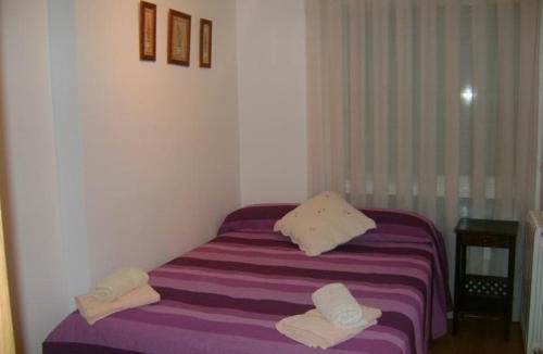 Ainsa-Sobrarbe Apartment | Apartamentos Pirineos Ordesa II