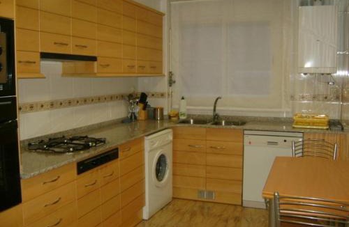 Ainsa-Sobrarbe Apartment | Apartamentos Pirineos Ordesa II