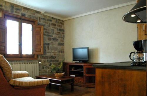Ochagavia Apartment | Apartamentos Pistolo