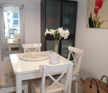 Moncofar Apartment | Apartamentos Playa de Moncofa