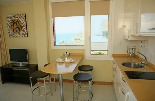Liencres Apartment | Apartamentos Playa de Portio