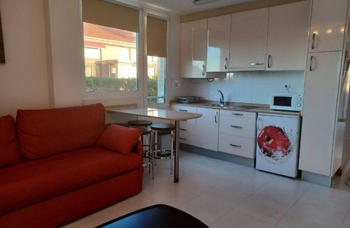 Liencres Apartment | Apartamentos Playa de Portio