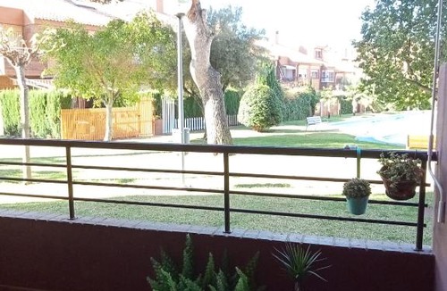 Cabo de las Huertas Apartment | Apartamentos playa San Juan