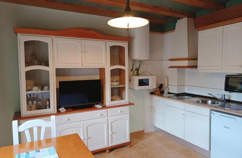 Valderrobres Apartment | Apartamentos Plaza Mayor