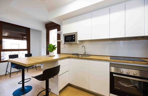 Diputacion de Cartagena Casco Apartment | Apartamentos Plaza Sevillano