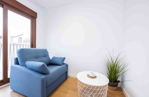 Diputacion de Cartagena Casco Apartment | Apartamentos Plaza Sevillano