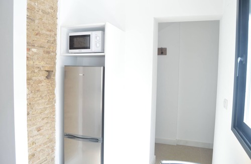 Cordoba Old City Hotel | apartamentos plazuela arco el portillo