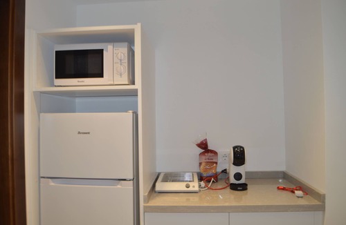 Cordoba Old City Hotel | apartamentos plazuela arco el portillo