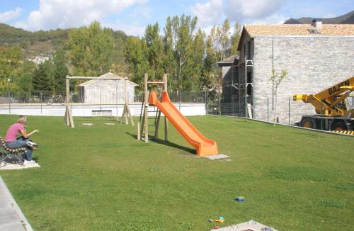 Fiscal Apartment | Apartamentos Portal de Ordesa
