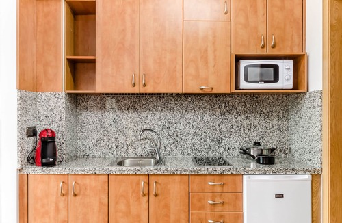 Soldeu Apartment | Apartamentos Prat de les Molleres