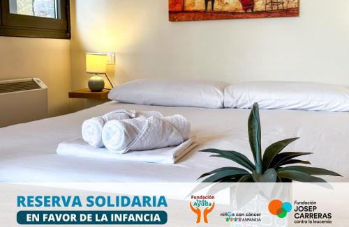 Pas de la Casa Apartment | Apartamentos Princesa Park 3000