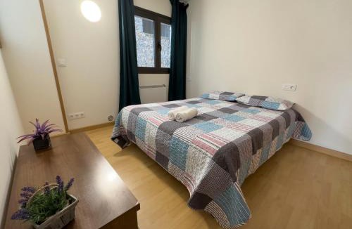 Pas de la Casa Apartment | Apartamentos Princesa Park 3000
