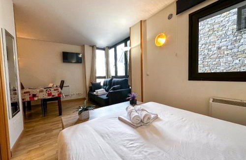 Pas de la Casa Apartment | Apartamentos Princesa Park 3000