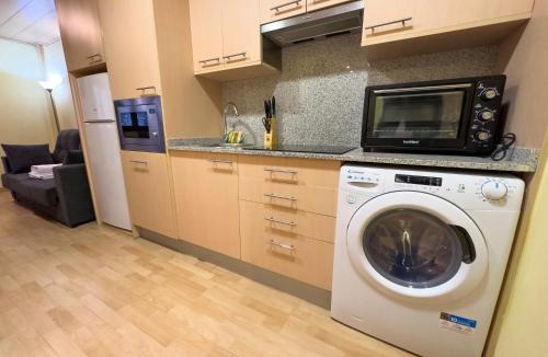 Pas de la Casa Apartment | Apartamentos Princesa Park 3000