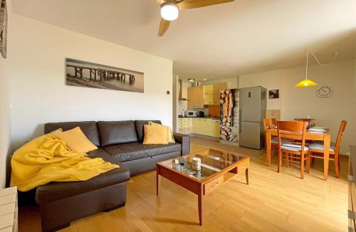 Puente La Reina Apartment | Apartamentos Puente La Reina