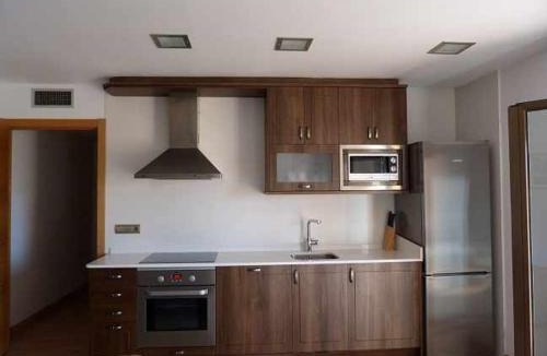 Laspuna Apartment | Apartamentos Puerta de Ordesa