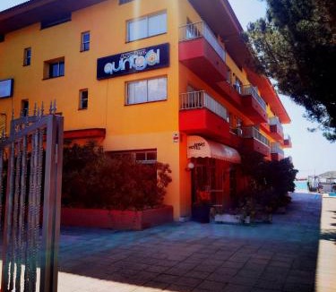 Malgrat de Mar Apartment | Apartamentos Quintasol