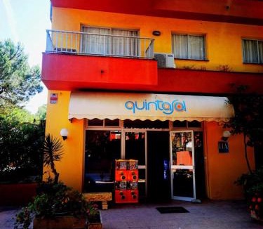 Malgrat de Mar Apartment | Apartamentos Quintasol