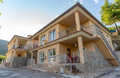 Las Casas de Haches Apartment | Apartamentos rurales Casas de Haches