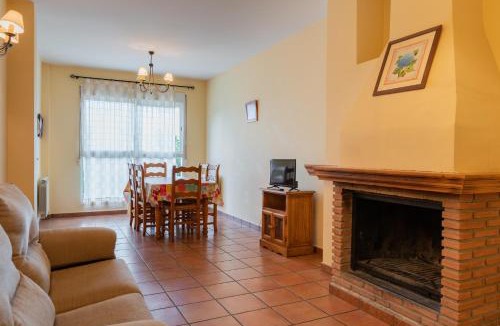 Las Casas de Haches Apartment | Apartamentos rurales Casas de Haches