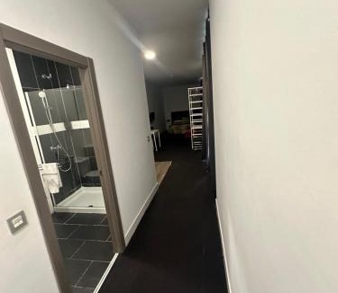 Deustuko San Pedro-Erribera Apartment | Apartamentos R&K 26B