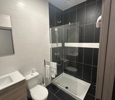 Deustuko San Pedro-Erribera Apartment | Apartamentos R&K 26B
