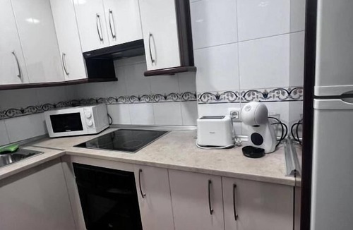Old Town Apartment | Apartamentos Rascacielos San Martin