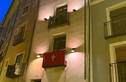 Old Town Apartment | Apartamentos Rascacielos San Martin