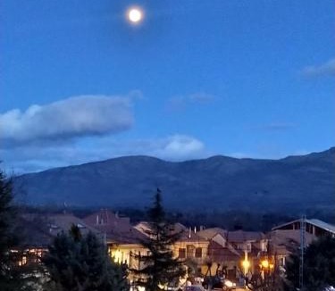Rascafria House | Apartamentos Rascafria Cerquilla