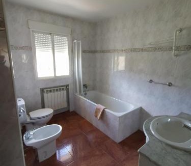 Rascafria House | Apartamentos Rascafria Cerquilla