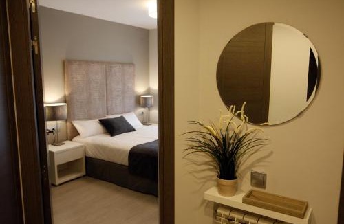 Lleida Apartment | Apartamentos Real Lleida