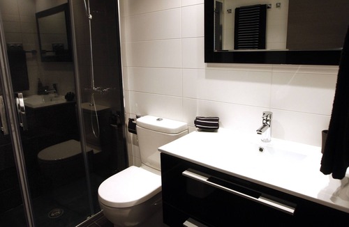 Lleida Apartment | Apartamentos Real Lleida