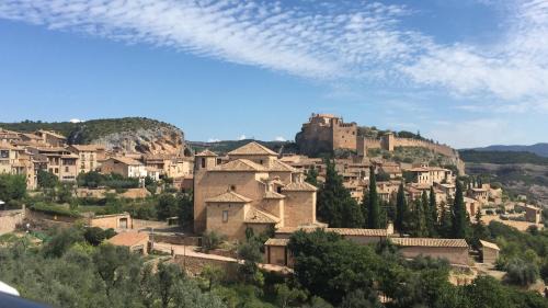 Alquezar Apartment | Apartamentos Residencial Fornocal
