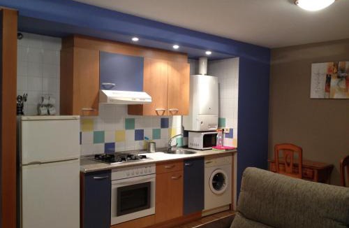 Alquezar Apartment | Apartamentos Residencial Fornocal