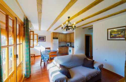 Alcala del Jucar House | Apartamentos Ribera del Júcar
