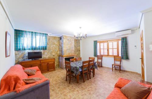 Alcala del Jucar House | Apartamentos Ribera del Júcar