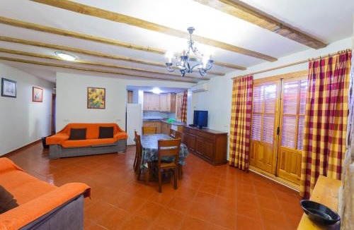 Alcala del Jucar House | Apartamentos Ribera del Júcar