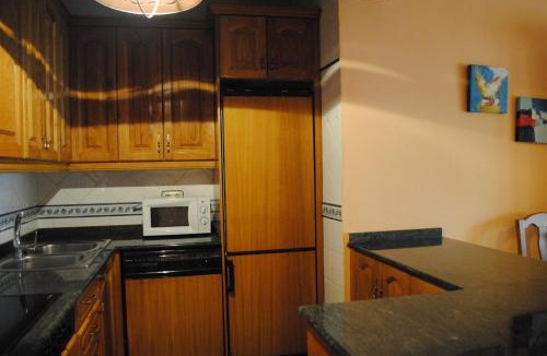 Mora de Rubielos Apartment | APARTAMENTOS RIO MORA 2