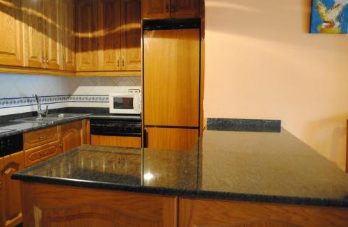 Mora de Rubielos Apartment | APARTAMENTOS RIO MORA 2
