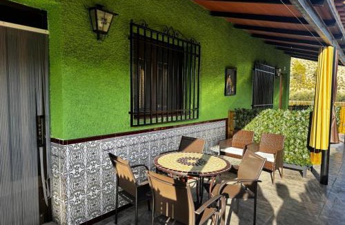 Elche De La Sierra Apartment | Apartamentos Rio Gallego