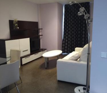Benicarlo Apartment | Apartamentos Rosi