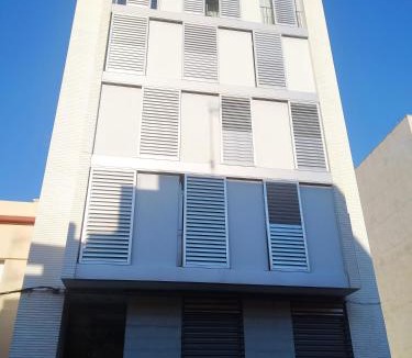 Benicarlo Apartment | Apartamentos Rosi