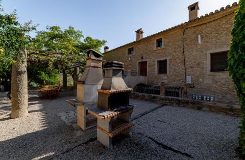 Banyeres de Mariola House | Apartamentos rurales La Alquería del Pilar