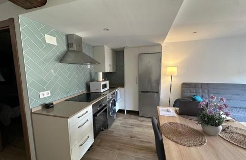 Casar de Palomero Apartment | Apartamentos Rurales La Estrella
